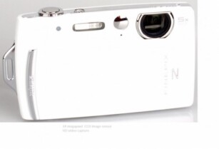 Ψηφιακη καμερα Fujifilm FinePix Z110 – 14 megapixel camera – HD video.