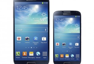 Samsung Galaxy s4mini