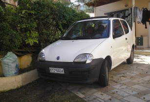 Πωλειται Seicento