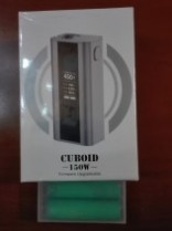 ΗΛΕΚΤΡΟΝΙΚΟ ΤΣΙΓΑΡΟ JOYETECH CUBOID