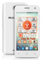 MLS iQTalk Color 5′