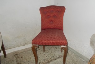 Καρέκλες σαλονιού