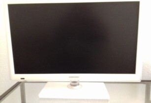 samsung plasma Tv