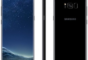 SAMSUNG Galaxy S8 Plus Dual SIM Grey 64GB
