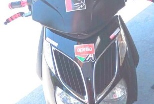 Aprilia Sportcity