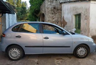 Seat Ibiza 2009