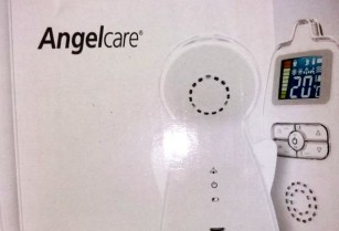 Baby monitor ANGELCARE AC403