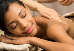 Massage Therapist Ζητείται μασέρ