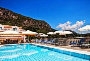 Το ξεν/χειο Odysseus Hotel ζητά προσωπικό