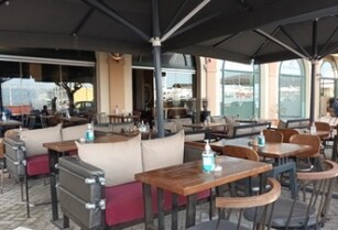 Πωλείται επιχείρηση εστίασης factory coffee cocktail Resto