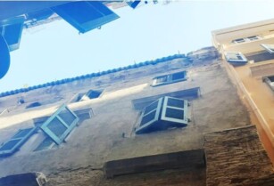 Πωλείται διαμέρισμα στην καρδιά της παλαιάς πόλης της Κέρκυρας