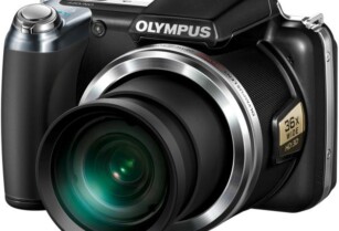 OLYMPUS SP-810UZ