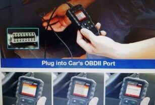Car Full OBD2 Diagnostic
