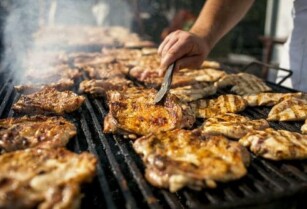 Έμπειρος ψήστης αναζητά ανάλογη εργασία