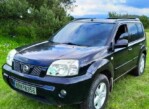 NISSAN X-TRAIL 2.000 cc