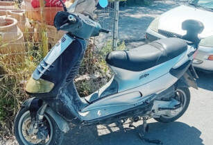 PIAGGIO SKIPPER