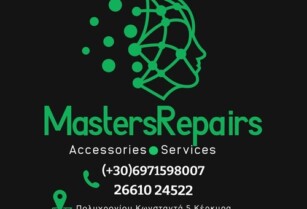 MastersRepairs Accesories & Services