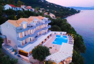 Το ΞΕΝΟΔΟΧΕΙΟ OCEANIS αναζητά καμαριέρες και ρεσεψιονίστ