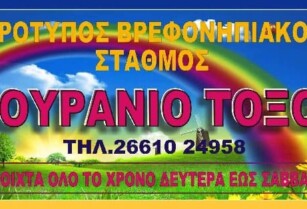 ΖΗΤΗΤΑΙ ΟΔΗΓΟΣ ΣΧΟΛΙΚΟΥ